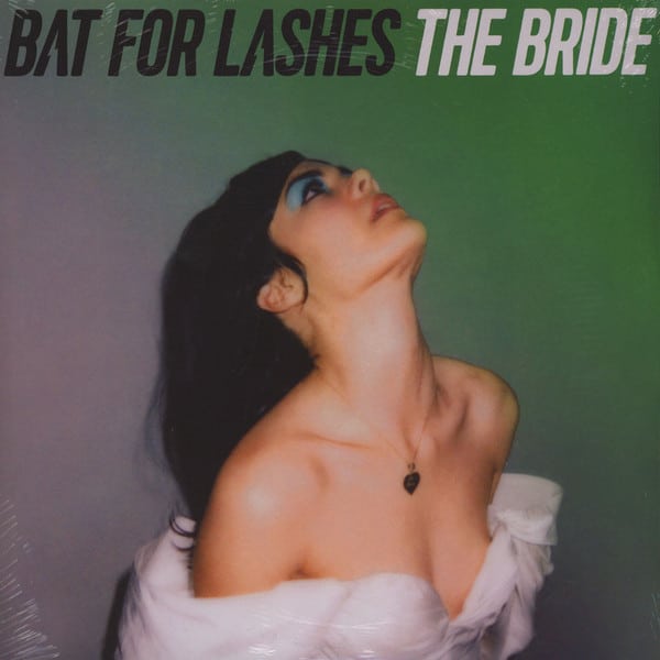 Bat For Lashes - The Bride Bat For Lashes - The Bride