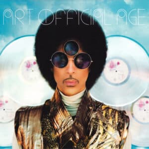 Prince - Art Official Age