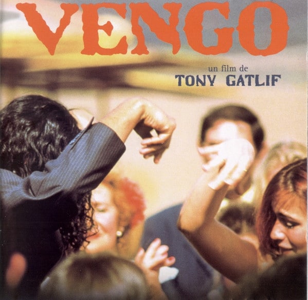 Various - Vengo - Un Film De Tony Gatlif Various - Vengo - Un Film De Tony Gatlif