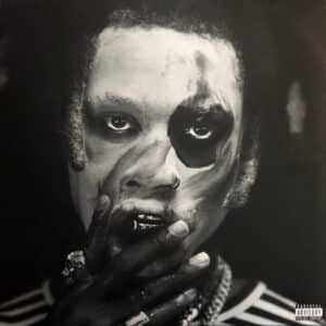 Denzel Curry - Ta13oo