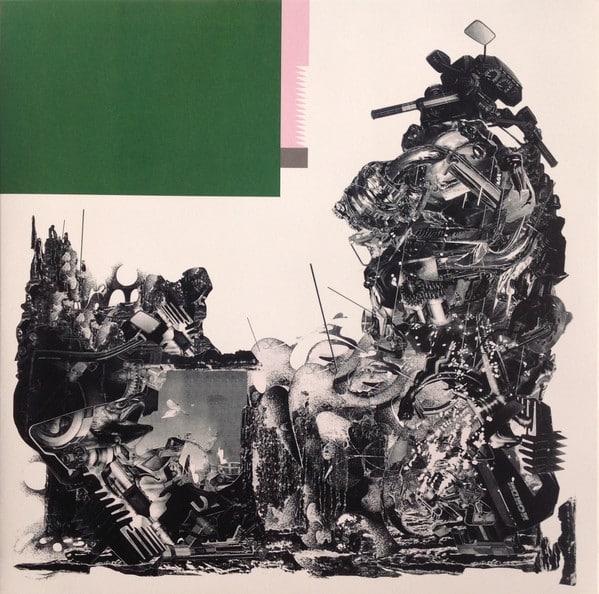Black Midi - Schlagenheim Black Midi - Schlagenheim