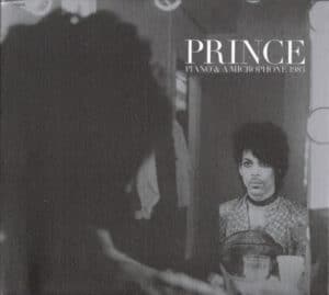 Prince - Piano & A Microphone 1983