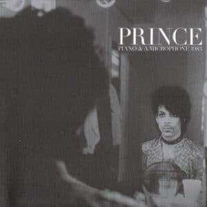 Prince - Piano & A Microphone 1983