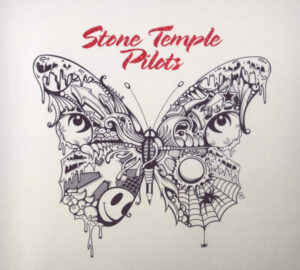 Stone Temple Pilots - Stone Temple Pilots [CD]