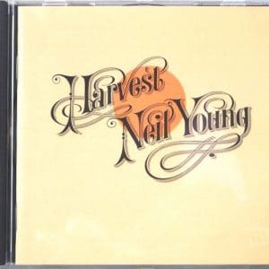 Neil Young – Harvest