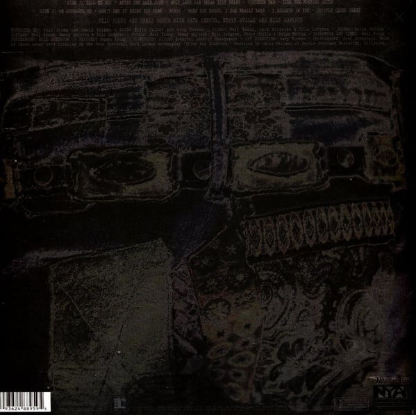 Neil Young - After The Gold Rush Neil Young - After The Gold Rush – תמונה 2