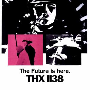 THX 1138