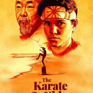 קרטה קיד | The Karate Kid