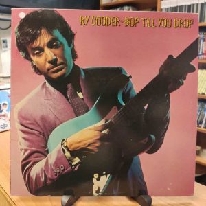 Ry Cooder – Bop Till You Drop