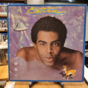 Gilberto Gil – Extra