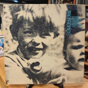 John Mayall / Jerry McGee / Larry Taylor – Memories