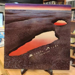 Simple Minds – Life In A Day