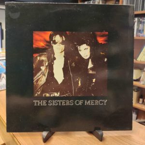 The Sisters Of Mercy – This Corrosion