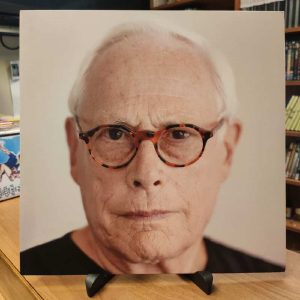 Brian Eno – Rams - Original Soundtrack Album