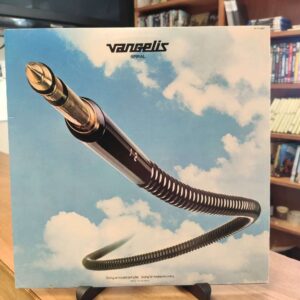 Vangelis – Spiral