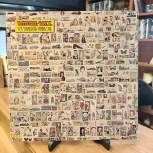 Pete Townshend,Ronnie Lane – Rough Mix