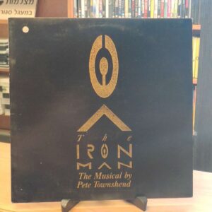 Pete Townshend – The Iron Man (The Musical By Pete Townshend)