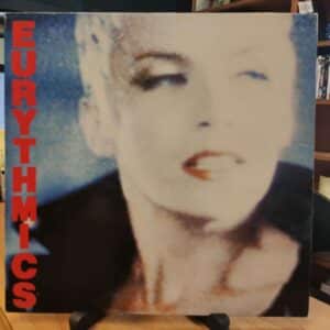 Eurythmics – Be Yourself Tonight