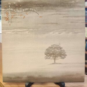 Genesis – Wind & Wuthering