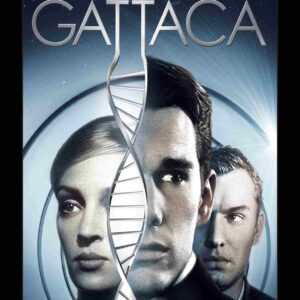 מה קרה בגטקה? | Gattaca