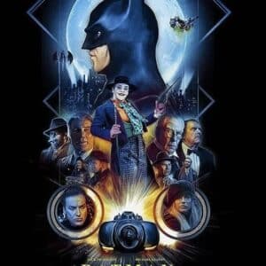 באטמן | Batman