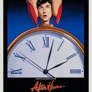 שגעון של לילה | After Hours