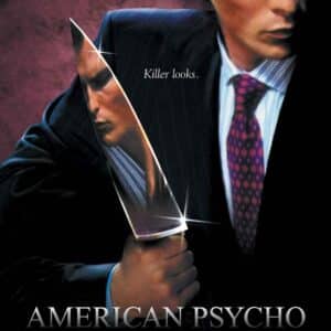 אמריקן פסיכו | American Psycho