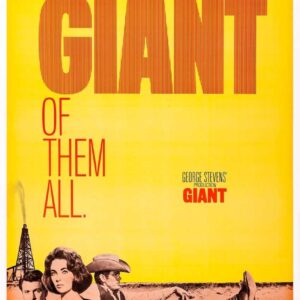 ענק | Giant
