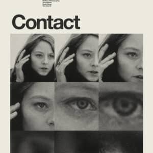 קונטקט | Contact