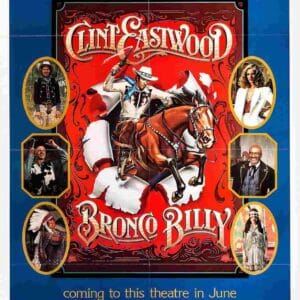 ברונקו בילי | Bronco Billy
