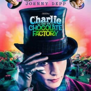צ'רלי בממלכת השוקולד | Charlie And The Chocolate Factory