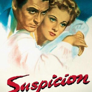 חשד | Suspicion