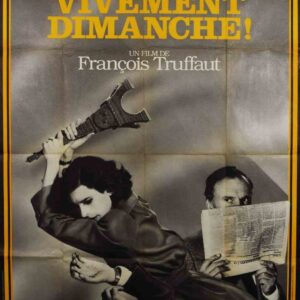 לפתע ביום ראשון | Vivement Dimanche