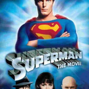סופרמן: הסרט | Superman: The Movie