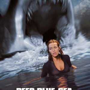 ים כחול עמוק | Deep Blue Sea