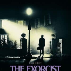 מגרש השדים | The Exorcist