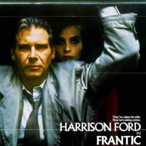 פרנטיק | Frantic