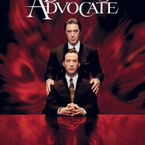 מלכודת לפרקליט |  The Devil's Advocate
