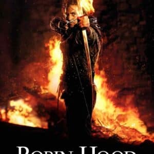 רובין הוד: נסיך הגנבים | Robin Hood: Prince Of Thieves