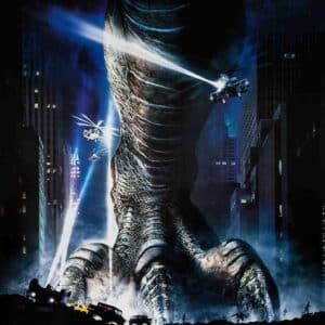 גודזילה | Godzilla