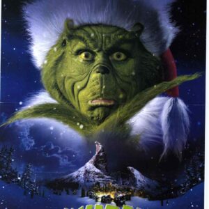 הגרינץ' | How the Grinch Stole Christmas