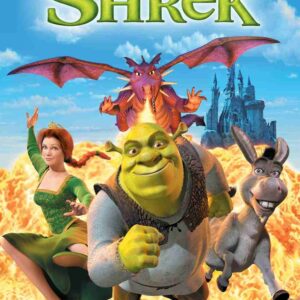 שרק | Shrek