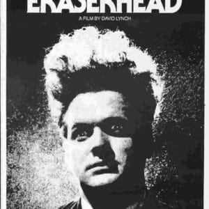 ראש מחק | Eraserhead