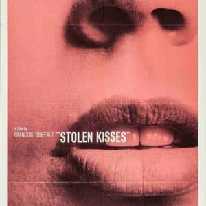 נשיקות גנובות | Stolen Kisses