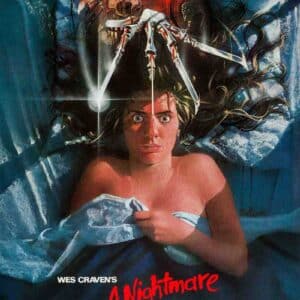סיוט ברחוב אלם | A Nightmare on Elm Street