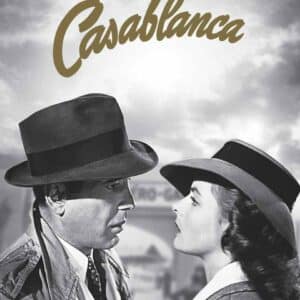 קזבלנקה | Casablanca