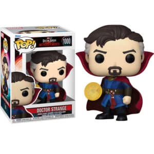 בובת פופ - DOCTOR STRANGE