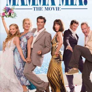 מאמה מיה! | Mamma Mia!