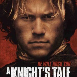 סיפורו של אביר | A Knight's Tale