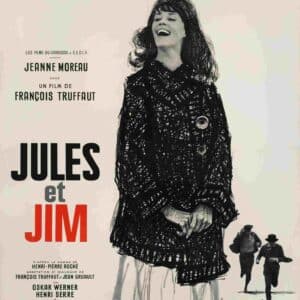 ז'יל וז'ים | Jules Et Jim